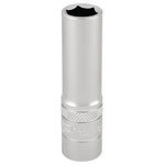 Draper Expert 17544 3/8" Sq. Dr. Hi-Torq® 6 Point Deep Socket (11mm)