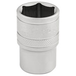 Draper Expert 16631 1/2 Sq. Dr. 6 Point Imperial Socket (3/4)