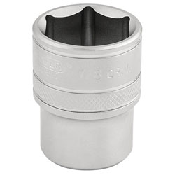 Draper Expert 16632 1/2 Sq. Dr. 6 Point Imperial Socket (7/8)