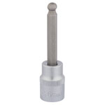 Draper Expert 16289 3/8" Sq. Dr. Ball End Hexagonal Socket Bits (6mm)