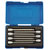 Draper Expert 16297 3/8 Sq. Dr. Hexagonal Socket Bit Set (7 Piece)