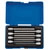 Draper Expert 16287 3/8 Sq. Dr. Hexagonal Socket Bit Set (8 Piece)