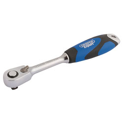 Square Drive Ratchet Wrench