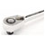 Draper Expert 26566 1/2 Sq. Dr. 60 Tooth Micro Head Reversible Ratchet