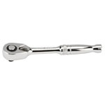 Draper Expert 26505 1/4" Sq. Dr. 72 Tooth Reversible Ratchet