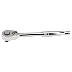 Draper Expert 26506 3/8 Sq. Dr. 72 Tooth Reversible Ratchet