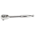 Draper Expert 26506 3/8" Sq. Dr. 72 Tooth Reversible Ratchet