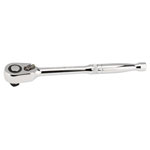 Draper Expert 26507 1/2" Sq. Dr. 72 Tooth Reversible Ratchet