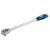 Draper Expert 26590 3/8 Sq. Dr. 48 Tooth XLong Reversible Quick Release Ratchet