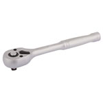 Draper 26723 1/4" Sq. Dr. 72 Tooth Reversible Ratchet