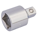 Draper Expert 16808 3/4(F) x 1/2(M) Socket Converter