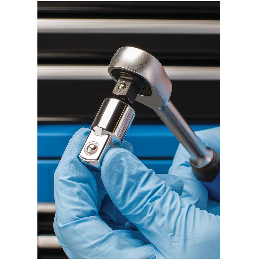 Draper Expert 16806 Socket Converter Set (3 Piece) Rapid Online