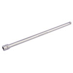 Draper Expert 16747 3/8" Sq. Dr. Satin Chrome Wobble Extension Bar (300mm)