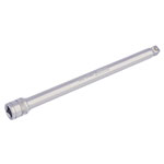 Draper Expert 16738 3/8" Sq. Dr. Wobble Extension Bar (200mm)