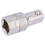 Draper Expert 16749 1/2 Sq. Dr. Extension Bar (50mm)