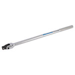 Draper Expert 16817 3/4" Sq. Dr. Breaker Bar (600mm)