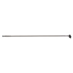 Draper Expert 34337 1/2" Sq. Dr. Breaker Bar (1000mm)