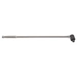 Draper Expert 34339 3/4" Sq. Dr. Breaker Bar (760mm)