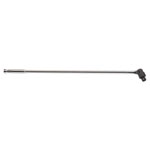 Draper Expert 34343 1" Sq. Dr. Breaker Bar (1000mm)