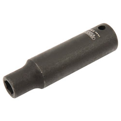 Draper Expert 05067 Expert 5.5mm 1/4 Sq. Dr. Hi-Torq 6 Point Deep Impact Socket