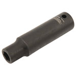 Draper Expert 05184 Expert 6mm 1/4" Sq. Dr. Hi-Torq® 6 Point Deep Impact Socket
