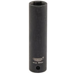 Draper Expert 05187 Expert 9mm 1/4 Sq. Dr. Hi-Torq® 6 Point Deep Impact Socket