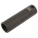 Draper Expert 05188 Expert 10mm 1/4" Sq. Dr. Hi-Torq® 6 Point Deep Impact Socket
