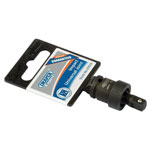Draper Expert 07019 Expert 1/4 Square Drive Impact Universal Joint