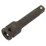 Draper Expert 07012 Expert 50mm 1/4" Square Drive Impact Extension Bar