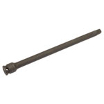 Draper Expert 07014 Expert 150mm 1/4 Square Drive Impact Extension Bar
