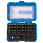 Draper Expert 05724 Impact Screwdriver Bit Set (32 Piece)