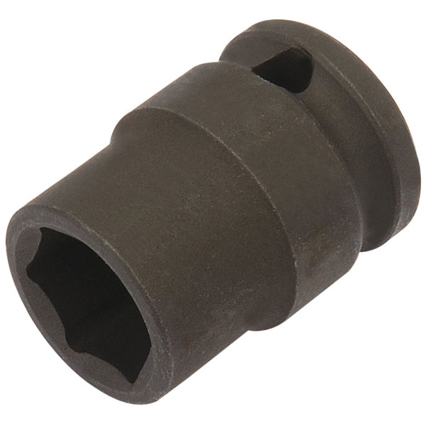 Draper Expert 06873 Expert 13mm 3/8" Square Drive Hi-Torq® 6 Point...