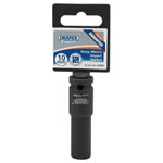 Draper Expert 06883 Expert 10mm 3/8 Sq. Dr. Hi-Torq® 6 Point Deep Impact Socket