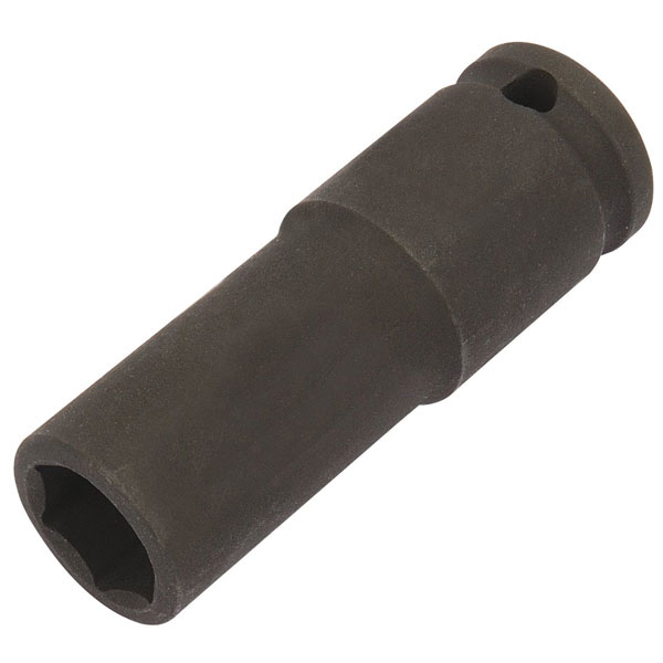 Draper Expert 06886 Expert 13mm 3/8" Sq. Dr. Hi-Torq® 6 Point Deep...