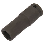 Draper Expert 06886 Expert 13mm 3/8" Sq. Dr. Hi-Torq® 6 Point Deep Impact Socket