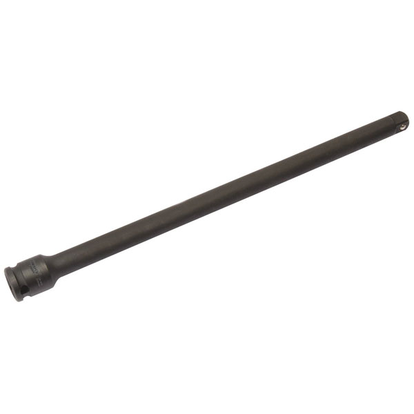 Draper Expert 07018 Expert 255mm 3/8" Square Drive Impact Extensio...