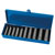 Draper Expert 38369 1/2 Sq. Dr. HI-TORQ® Metric Deep Impact Socket Set (10 Pc)