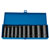 Draper Expert 38369 1/2 Sq. Dr. HI-TORQ® Metric Deep Impact Socket Set (10 Pc)