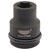 Draper Expert 04998 Expert 17mm 3/4 Square Drive Hi-Torq® 6 Point Impact Socket