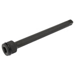 Draper Expert 05554 Expert 300mm 3/4" Square Drive Impact Extension Bar