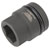Draper Expert 05109 Expert 28mm 1 Square Drive Hi-Torq® 6 Point Impact Socket