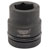 Draper Expert 05109 Expert 28mm 1 Square Drive Hi-Torq® 6 Point Impact Socket