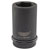 Draper Expert 05146 Expert 32mm 1 Sq. Dr. Hi-Torq® 6 Point Deep Impact Socket