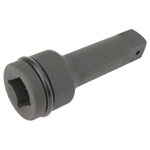 Draper Expert 05556 Expert 150mm 1" Square Drive Impact Extension Bar
