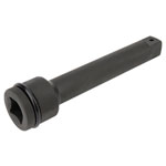 Draper Expert 05557 Expert 250mm 1" Square Drive Impact Extension Bar