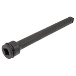 Draper Expert 05559 Expert 400mm 1" Square Drive Impact Extension Bar