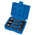 Draper Expert 28881 1/2 Sq. Dr. Impact Spline Bit Set (6 Piece)