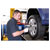 Draper Expert 30630 HI-TORQ® Wheel Nut socket for Alloy Wheels