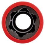 Draper Expert 16175 Wheel Nut Socket for Mercedes Benz's (17mm)