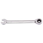 Draper 31003 6mm Metric Ratcheting Combination Spanner